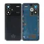 Xiaomi Redmi Note 13 Pro+ 23090RA98C - Batériový Kryt (Midnight Black) - 560035N16U00 Genuine Service Pack