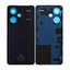 Xiaomi Redmi Note 13 Pro+ 23090RA98C - Batériový Kryt (Midnight Black) - 560035N16U00 Genuine Service Pack