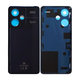 Xiaomi Redmi Note 13 Pro+ 23090RA98C - Batériový Kryt (Midnight Black) - 560035N16U00 Genuine Service Pack