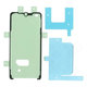 Samsung Galaxy S22 S901B - Set Lepiek pod LCD Displej Adhesive - GH82-30244A Genuine Service Pack