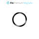 FixPremium - Magnet pre MagSafe, čierna
