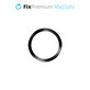 FixPremium - Magnet pre MagSafe, čierna