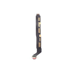 OnePlus Nord 2 5G - Nabíjací Konektor + Flex Kábel