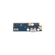 Lenovo Tab M10 TB-X306 - Nabíjací Konektor PCB Doska