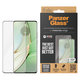 Tvrdené sklo UWF pre Motorola Edge 50 Pro, Čierna, PanzerGlass