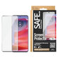 Tvrdené sklo UWF pre Motorola Edge 50 Pro, Čierna, SAFE by PanzerGlass