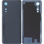 LG Velvet 5G - Batériový Kryt (Aurora Gray)