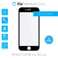 FixPremium FullCover Glass - Tvrdené Sklo pre iPhone 7, 8, SE 2020 a SE 2022 (10 Pack)