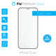 FixPremium FullCover Glass - Tvrdené Sklo pre iPhone 12 mini (10 Pack)