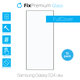 FixPremium FullCover Glass - Tvrdené Sklo pre Samsung Galaxy S24 Ultra (10 Pack)