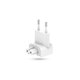 Plug for MagSafe Adapter, EU Plug, kompatibilný s Apple, 10 pack