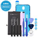 Batéria pre iPhone 12, 12 Pro, 2815mAh, Lepka (Adhesive), Náradie, FixPremium