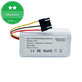 Xioami Mi Robot Vacuum Mop 2 Lite, E10 - Batéria N011-4S1P Li-Ion 14.4V 2600mAh