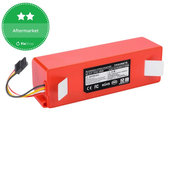 Xiaomi Roborock S-series, T-series, Q-series - Batéria XJT-2P4S-6500 Li-Ion 14.4V 6800mAh