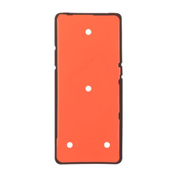 Realme X3 RMX2142 RMX2081 - Lepka pod Batériový Kryt Adhesive