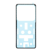 Xiaomi 12S Ultra 2203121C - Lepka pod Batériový Kryt Adhesive