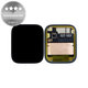 Apple Watch 9 45mm - LCD Displej + Dotykové Sklo Refurbished PRO