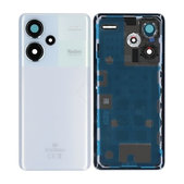 Xiaomi Redmi Note 13 Pro+ 23090RA98C - Batériový Kryt (Aurora Purple) - 560034N16U00 Genuine Service Pack