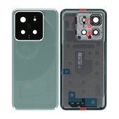 Xiaomi 14 23127PN0CC - Batériový Kryt (Jade Green) - 56002700N300 Genuine Service Pack