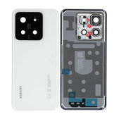 Xiaomi 14 23127PN0CC - Batériový Kryt (White) - 56002600N300 Genuine Service Pack