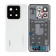 Xiaomi 14 23127PN0CC - Batériový Kryt (White) - 56002600N300 Genuine Service Pack