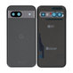 Google Pixel 8a - Batériový Kryt (Black) - G949-00784-00 Genuine Service Pack
