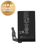 Google Pixel 8a - Batéria G07DF 4492mAh - G949-01097-00, G949-00795-00 Genuine Service Pack