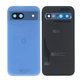 Google Pixel 8a - Batériový Kryt (Blue) - G949-00785-00 Genuine Service Pack