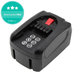 Bosch 18V  - Batéria 2 607 337 314 Li-Ion 18.0V 3000mAh HQ