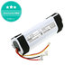 Tineco iFloor Breeze - Batéria CL1879-6S1P-01 Li-Ion 21.6V 4000mAh HQ