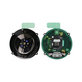 Samsung Galaxy Watch 7 40mm LTE L305 - Batériový Kryt (Black) - GH82-35279A Genuine Service Pack