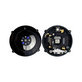 Samsung Galaxy Watch FE R861, R866 - Batériový Kryt (Black) - GH82-35159A Genuine Service Pack