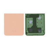 Samsung Galaxy Z Flip 6 F741B - Batériový Kryt (Peach) - GH82-35182G Genuine Service Pack