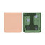 Samsung Galaxy Z Flip 6 F741B - Batériový Kryt (Peach) - GH82-35182G Genuine Service Pack