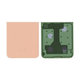 Samsung Galaxy Z Flip 6 F741B - Batériový Kryt (Peach) - GH82-35182G Genuine Service Pack