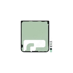 Samsung Galaxy Z Flip 7 FE F761B - Set Lepiek pod Batériový Kryt Adhesive - GH82-35143A Genuine Service Pack