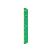 JC V1SE - Distance Photosensitive FPC R&W Board pre iPhone (14 - 14 Pro Max)
