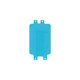 Samsung Galaxy Z Fold 6 F956B - Lepka pod Batériu Adhesive (Hlavná) - GH02-26084A Genuine Service Pack