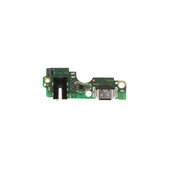 Infinix Hot 40i - Nabíjací Konektor PCB Doska