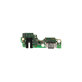 Infinix Hot 40i - Nabíjací Konektor PCB Doska