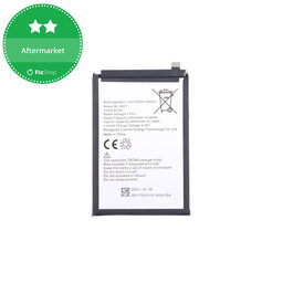 Tecno Spark 20 - Batéria 5000mAh