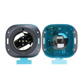 Samsung Galaxy Watch Ultra (LTE) SM-L705U - Batériový Kryt (Titanium Gray) - GH82-35162A Genuine Service Pack