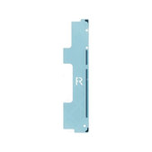 Samsung Galaxy Z Fold 6 F956B - Lepka pod LCD Adhesive (Spodná / Pravá) - GH81-26111A Genuine Service Pack