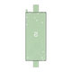 Samsung Galaxy Z Fold 6 F956B - Lepka pod LCD Adhesive (Spodná) - GH81-26114A Genuine Service Pack
