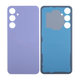 Samsung Galaxy S23 FE S711B - Batériový Kryt (Purple)
