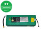 Kugoo G2 Pro - Batéria 15000mAh / 48V