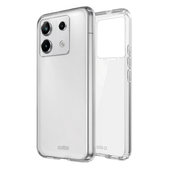 SBS - Puzdro Skinny pre Xiaomi Redmi Note 13 Pro 4G, transparentná