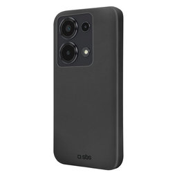 SBS - Puzdro Instinct pre Xiaomi Redmi Note 13 Pro 4G, čierna