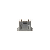 Lenovo IdeaPad L340-15IRH - Nabíjací Konektor - 7720142080, 77033572 Genuine Service Pack