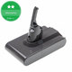 Dyson V8 - Batéria 215681, PM8-US-HFB1497A Li-Ion 21.6V 2000mAh